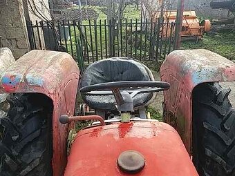 Príslušenstvo Zetor 3011 - 5