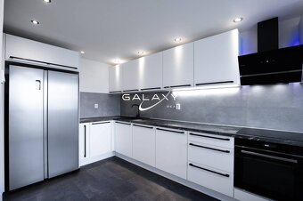 PERFEKTNÁ PONUKA EXKLUZÍVNY 3-izbový byt s loggiou, Bo - 5