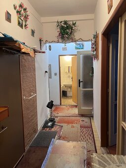 Prenájom 2 izbový byt -tehlová bytovka - 5