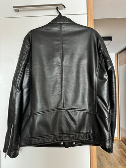 Nová pánska bunda Zara - 5