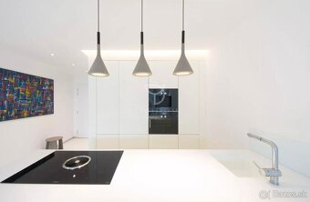 B A J K A L S K Á | 3i byt 86 m² + lodžia 4 m²| BAIII - No - 5