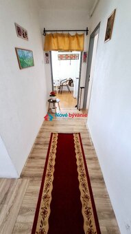 Na predaj 2 izbový byt, Snina (N001-112-ANMA) - 5