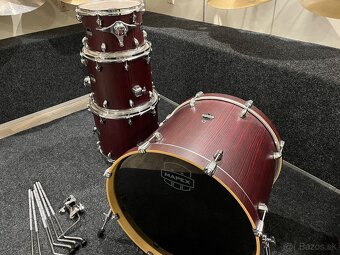 MAPEX MARS BIRCH CROSSOVER 22,12,14,16 - 5