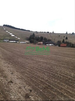 Pozemok v Čiernom Balogu na predaj ID: 002-14-TICHOa - 5