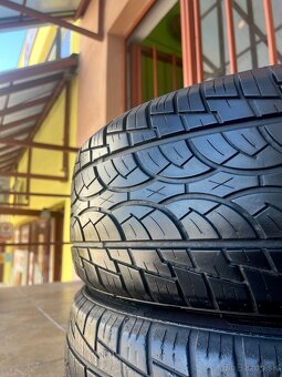 225/55 R19 letné pneumatiky 2 kusy - 5