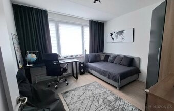 3 izbový byt s garážou v centre mesta Košice - 5