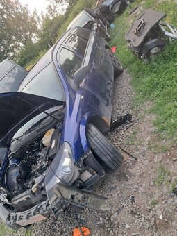 Rozpredám opel astra h 1.7 cdi - 5