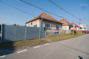 PREDAJ: 3IZBOVÝ RODINNÝ DOM, BLAŽOV - OKR. DUNAJSKÁ STREDA - 5