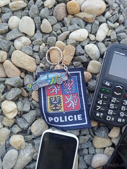 Mobilné telefóny a príslušenstvo za 5 eur - 5
