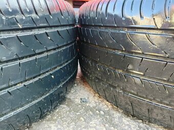 5x112 R18 letná sada Škoda Neptune elektróny - 5