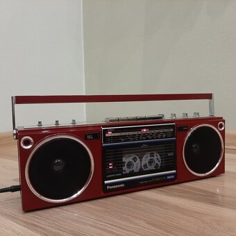 Radiomagnetofon - 5
