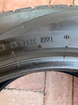 255/50r20 Pirelli - 5