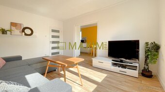 Na predaj 2-izbový byt, Špačinská cesta, Trnava - 5