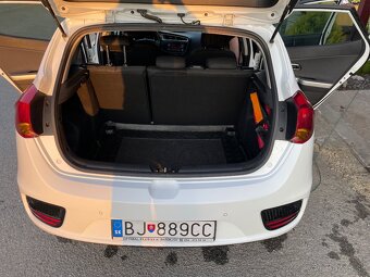 Kia ceed 1.4 (benzin) - 5