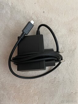 Predám Nintendo Switch (séria XAJ – možnosť nahrať homebrew) - 5