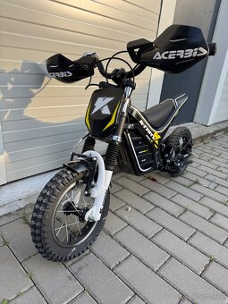 Kuberg Start 12” - 5