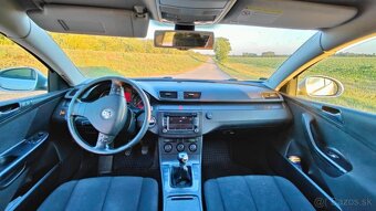 Passat B6 1.9 tdi 77kw - 5