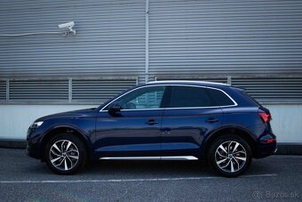 Audi Q5 40 2.0 TDI Advanced quattro S tronic - 5