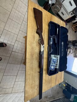 Beretta SV10 PERENNIA - 5