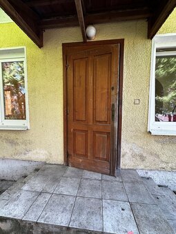 Predám 3 izb. dom po čiast.rekonstr. v Malých Dvirnikoch - 5