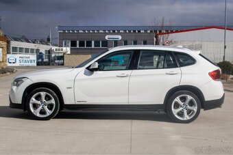 BMW X1 X-Drive 2.0 d - 5