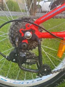 detsky bicykel - 5