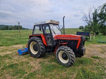 Zetor 10145 ZTS - 5