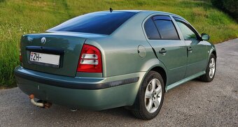Škoda Octavia 1.6 75kw - 5