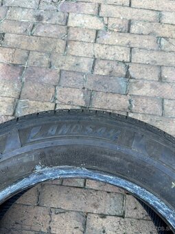 205/65 r16c - 5