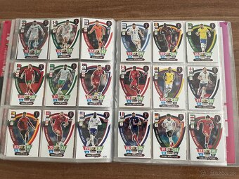 Futbalove karticky Panini - Album QATAR 2022 - 5