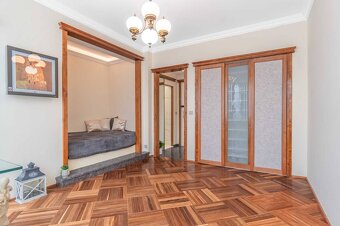 BabonyTRE I Prenájom exkluzívny 1-izbový byt na Rázusovom ná - 5