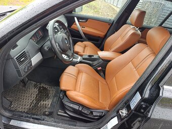 BMW X3 e83 3.0d 160 kW Lci - 5