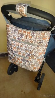 Kočík BRITAX - 5