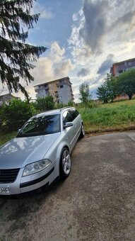 Passat b5.5 1.9tdi 96kw - 5