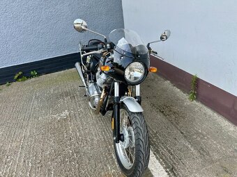 Royal Enfield Continental GT 650 - 5