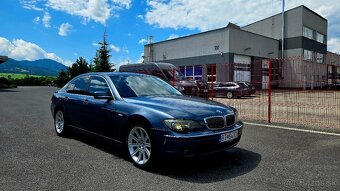 BMW 730i - 5