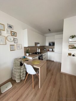2 izbový byt na prenajom - 5