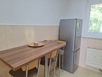 Predaj, 3-izbový byt s lodžiou v obľúbenej lokalite Fončorda - 5