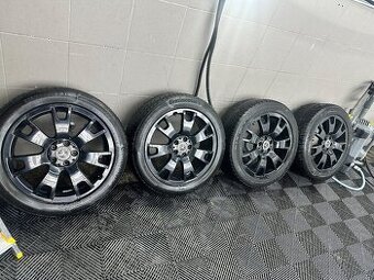 Hlinikove disky Mercedes 5x112 R19 - 5