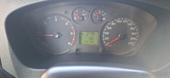 Ford Transit Bus 2.2 TDCi 63kw..122186km - 5