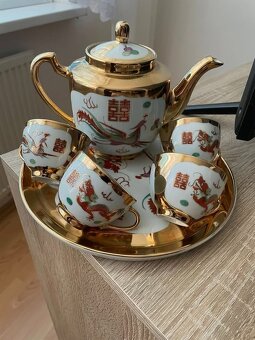PORCELAN - 5