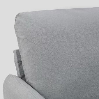 Sedačka - dvojmiestna - ikea - 5