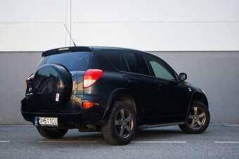 Toyota RAV4 /AJ NA SPLATKY/ - 5