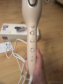Automatická kulma Philips Series 8000 SenseIQ - 5