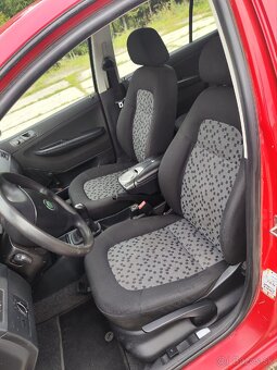 Fabia STK EK 2027 1.2, 47kw, 2004r.v. - 5
