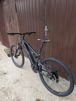 YAMAHA Raymon Fullray 130E 4.0 - 5