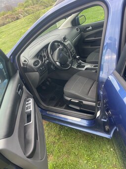 Ford Focus Combi 2.0 TDCI - 5
