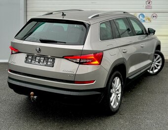 ŠKODA KODIAQ 2.0 TDI 110 kW SUV – 2018 - 5