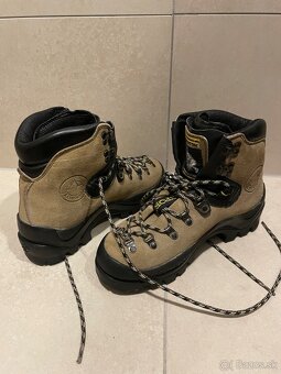 La Sportiva Makalu Vintage - 5