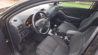 Toyota avensis t25 1,8 vvti - 5
